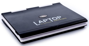 ОБРАЗОВАТЕЛЬНЫЙ НОУТБУК ДЛЯ ДЕТЕЙ 80 ПРОГРАММ USB PL