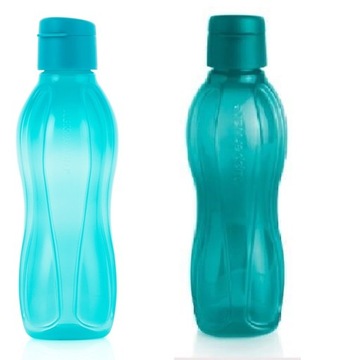 Бутылка Eco+ Aqua 2 x 500 мл Tupperware