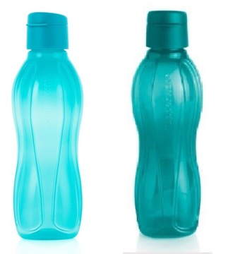 Eco+ Butelka Aqua 2 X 500ml Tupperware