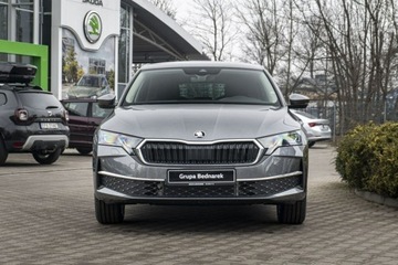 Skoda Octavia IV Liftback 1.5 TSI EVO 150KM 2026 Škoda Octavia Skoda Octavia Drive Selection 1.5, zdjęcie 3