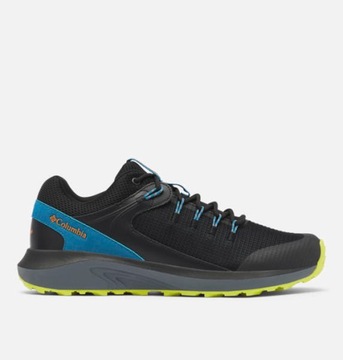 BUTY MĘSKIE COLUMBIA TRAILSTORM WATERPROOF r. 44