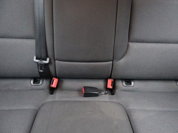 Audi A3 8P Hatchback 3d 2.0 TDI CR 140KM 2011 Audi A3 2.0 TDI, 4X4, Xenon, Bi-Xenon, Klima, zdjęcie 9