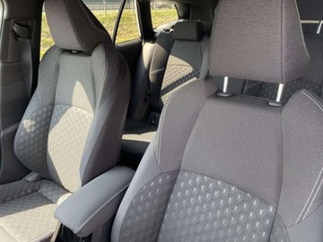 Suzuki 2024 Suzuki Swace 1.8 Hybrid Elegance 2WD e-CVT Automat Dostepny od reki 1.8, zdjęcie 10