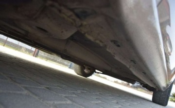 Opel Zafira C Tourer 1.4 Turbo ECOTEC 120KM 2014 Opel Zafira 1.4TB 2014r Navi PDC Brazowy Metalik Sprowadzony Oplacony, zdjęcie 18