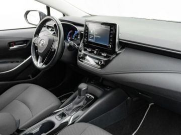 Toyota Corolla XII 2021 Toyota Corolla GD2A434#1.8 Hybrid Comfort Pakiet, zdjęcie 29