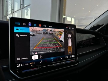 Volkswagen Tayron 2025 Volkswagen Tayron Elegance 1.5 eTSI 150 KM DSG, zdjęcie 11