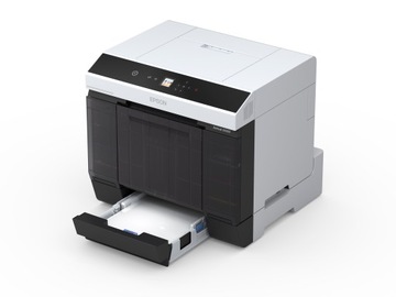 DRUKARKA FOTOGRAFICZNA EPSON SureLab SL-D1000A
