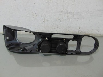 ЦЕНТРАЛЬНЫЙ ТУННЕЛЬ NISSAN JUKE NISMO