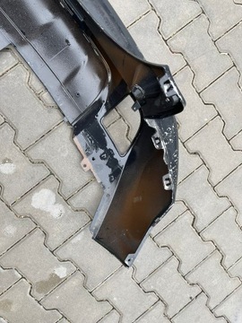 NÁRAZNÍK PEUGEOT 2008 II 9801125577