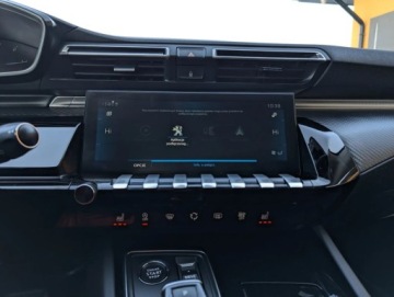 Peugeot 508 II SW 2.0 BlueHDi 180KM 2019 Peugeot 508 Navi Kamera Bliss Ledy Elek. Klapa Serwis Gwarancja 2.0 Diesel, zdjęcie 25