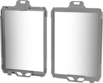 Антибликовый экран для ворот Mini Matte Box SmallRig