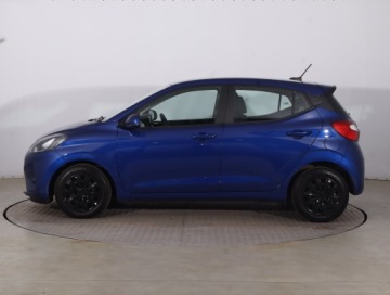 Hyundai i10 III Hatchback 1.2 MPI 84KM 2023 Hyundai i10 1.2, Salon Polska, Serwis ASO, Klima, zdjęcie 2