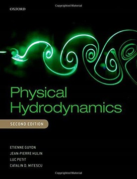 PHYSICAL HYDRODYNAMICS, SECOND EDITION [KSIĄŻKA]