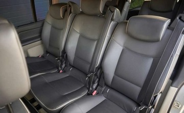 Renault Espace IV 2007 Renault Grand Espace Renault Grand Espace 3.5 V6 Initiale 3.5 Benzyna 241KM, zdjęcie 19