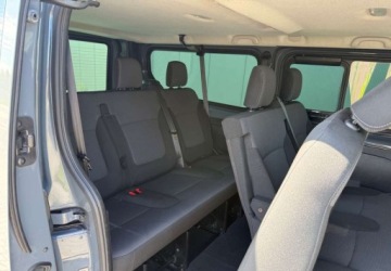 Fiat Talento I 2019 Fiat Talento Fiat Talento 2.0 Diesel 145KM, zdjęcie 17
