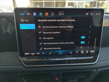 Volkswagen Tiguan III 2025 Volkswagen Tiguan GOAL serwis ASO 1.5TSI 130KM bezwypadkowy pakiety Webast, zdjęcie 26