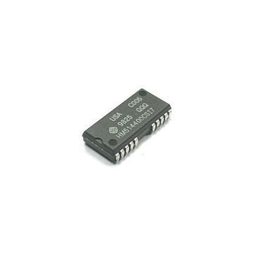 [3szt] HM514400CSI-7 4MBit DRAM