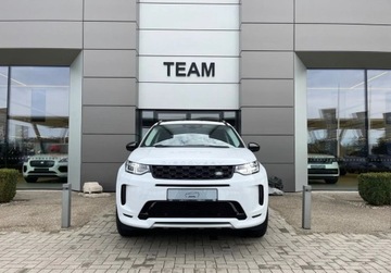 Land Rover Discovery Sport 2024 Land Rover Discovery Sport Discovery Sport MY25 2.0D TD4 204 PS AWD Auto S, zdjęcie 1