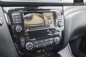 Nissan Qashqai III 2021 Nissan Qashqai LEDY / LIFT / Kamera / Skóry, zdjęcie 23