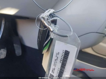 Chrysler Voyager V 2023 Chrysler Voyager 2023 r., 3,6L LX 3.6 Benzyna 287KM, zdjęcie 13