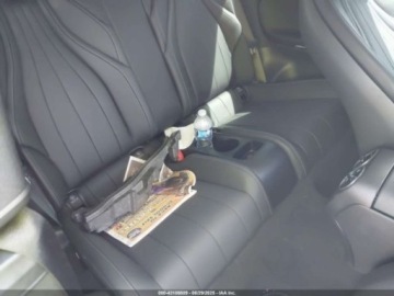 Mercedes CLE 2024 Mercedes-Benz CLE 2024r., 4x4, 2.0L 2.0 Hybryda 255KM, zdjęcie 9