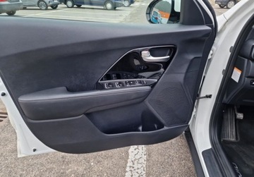 Kia Niro I 2019 Kia Niro Navi Climatronic Podgrz. kierownica Serwis ASO Salon PL Dealer Kia, zdjęcie 9