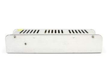 ТОНКИЙ МОДУЛЬНЫЙ БЛОК ПИТАНИЯ 24 В 250 Вт 10,4 А IP20 ДЛЯ СВЕТОДИОДНЫХ РАБОТ