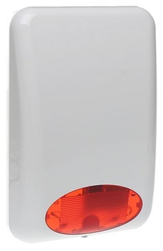 Satel SPL-5010 R Оптико-акустический сигнализатор