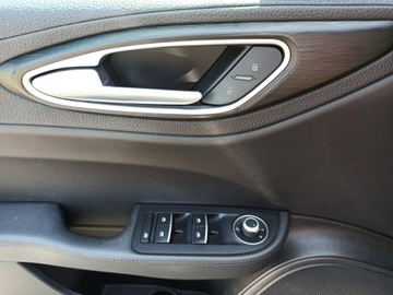 Alfa Romeo Giulietta Nuova II 2016 Alfa Romeo Giulia Salon Pl, Serwis, Faktura VAT23%, zdjęcie 19