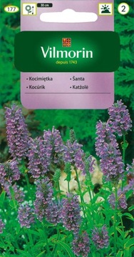 Kocimiętka niebieska 0,5g
