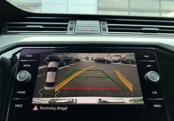 Volkswagen Passat B8 Limousine Facelifting 1.5 TSI EVO 150KM 2021 Volkswagen Passat Business Pakiety, ACC, Kamera, GPS, Podgrzewane fotele,, zdjęcie 26