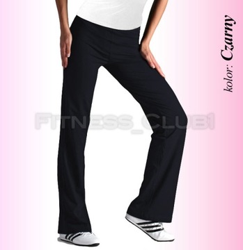 ОТКРОВЕНИЕ ! ЖЕНСКИЕ ФИТНЕС-БРЮКИ ИЗ ЛАЙКРЫ XL спортивные костюмы