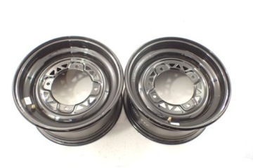 Polaris Sportsman 570 X2 2021 Передний обод 12 дюймов x 6,00