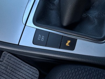 Volkswagen Passat B6 Variant 2.0 TDI-CR DPF 110KM 2010 Volkswagen Passat 2.0 TDI CR/Bogata wersja/HAK/, zdjęcie 20