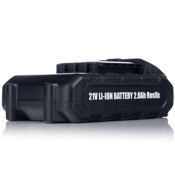 АККУМУЛЯТОР ROSFIX АККУМУЛЯТОР 21V 2AH СЕРИЯ ANIMAL