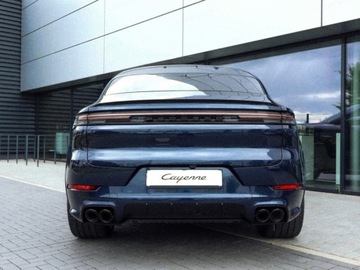 Porsche Cayenne III SUV Facelifting 3.0 353KM 2025 PORSCHE Cayenne Coupe Black Edition Suv 2.0 (353KM) 2025, zdjęcie 3