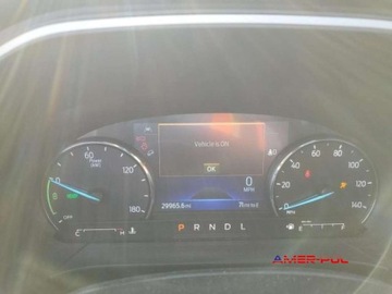 Ford Kuga III 2021 Ford Kuga 2021 r., 2,5L SE 2.5 Hybryda 200KM, zdjęcie 6