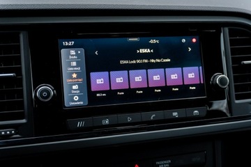 Seat Ateca 2026 Seat Ateca Reference 1.0 TSI 115 KM, zdjęcie 23