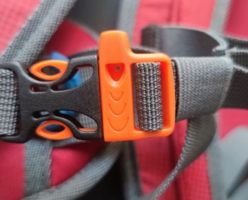 Походный рюкзак Milo Timmit 45