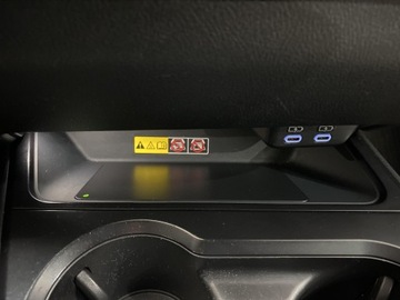 Lexus UX Crossover Facelifting 2.0 250h 184KM 2023 Lexus UX 250h GPF F Sport Design 2WD Lexus UX 250h, zdjęcie 17