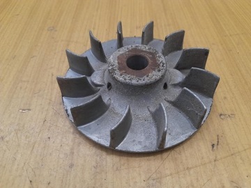 MARUYAMA MB400M ВЕНТИЛЯТОР ВЕНТИЛЯТОР