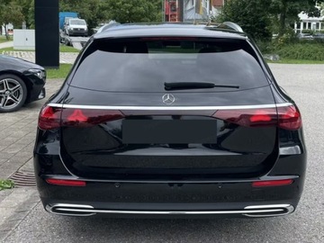 Mercedes Klasa E W214 All-Terrain 2.0 220d 197KM 2025 E Klasa 220 d 4-Matic Avantgarde Estate 2.0 (197KM) 2025, zdjęcie 3
