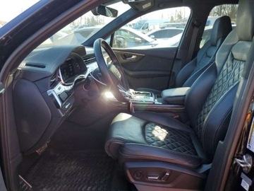 Audi Q7 II 2021 Audi SQ7 Premium Plus 2021 4.0l 4.0 Benzyna 500KM, zdjęcie 7