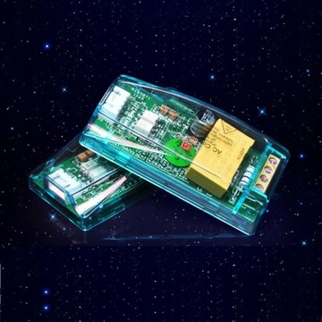 Модуль связи версии PZEM-004T 3.0 TTL