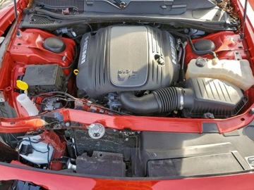 Dodge Challenger III 2023 Dodge Challenger RT 2023 5.7L 5.7 Benzyna 375KM, zdjęcie 6