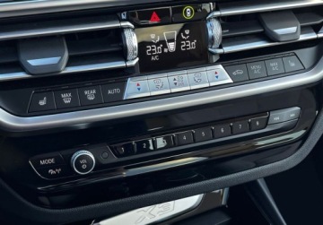 BMW X3 G01 2022 BMW X3 BMW X3 xDrive 30D 3.0 Diesel 265KM, zdjęcie 10