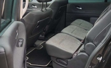 Renault Espace IV Van 2.0 dCi 150KM 2011 Renault Grand Espace Renault Grand Espace 2.0 dCi FAP Edition 25th 2.0, zdjęcie 15