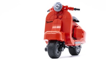 LEGO 40517 CREATOR — ВЕСПА