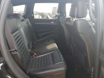 Jeep Grand Cherokee IV 2021 Jeep Grand Cherokee Limited 2021 3.6l 3.6 Benzyna 293KM, zdjęcie 10