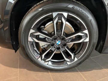 BMW X1 U11 2026 BMW X1 xDrive20d Sport Suv 2.0 (163KM) 2026, zdjęcie 12